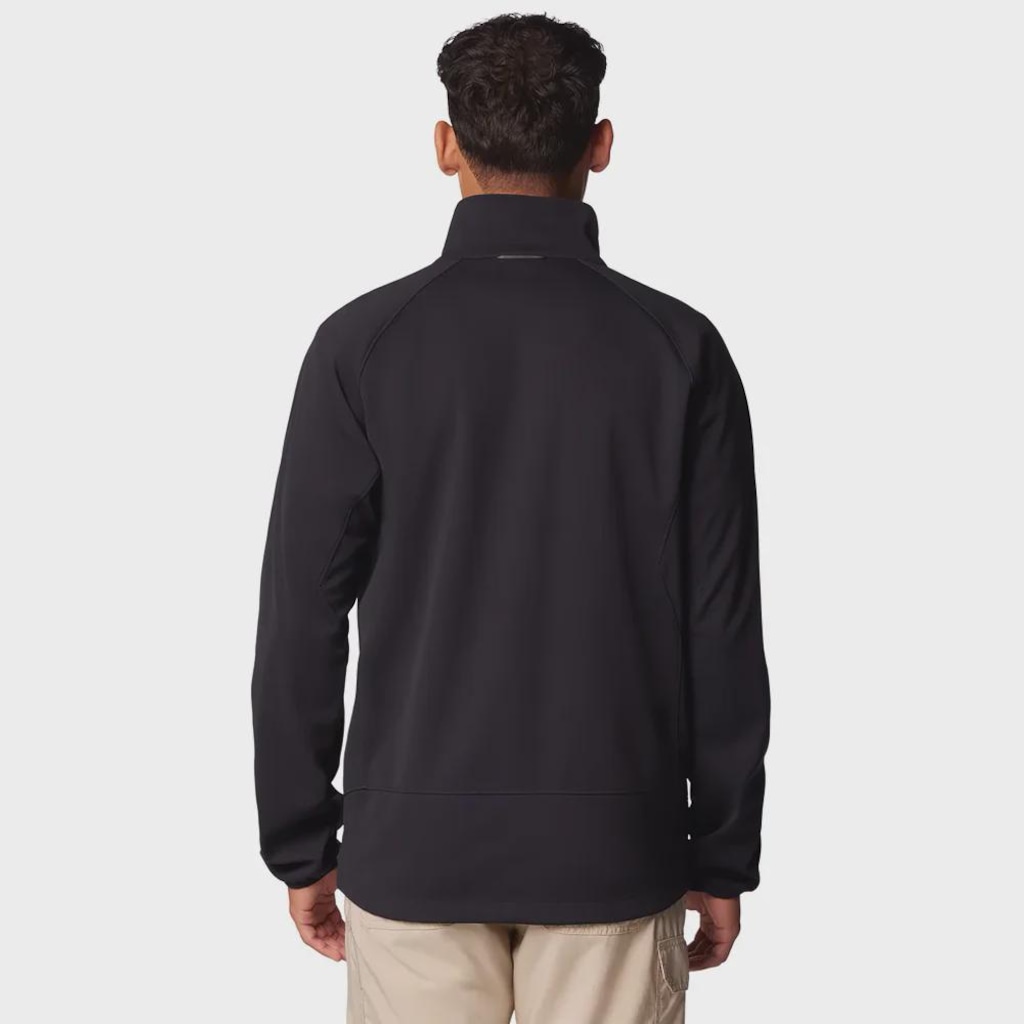 Imagem 2 do produto Jaqueta Columbia Canyon Meadows Ii Softshell - Masculina