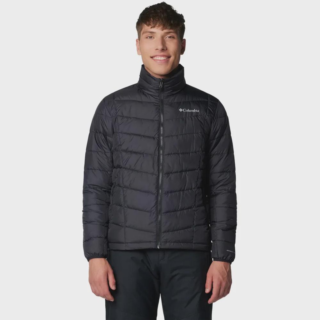 Imagem 2 do produto Jaqueta Columbia Whirlibird V Interchange - Masculina