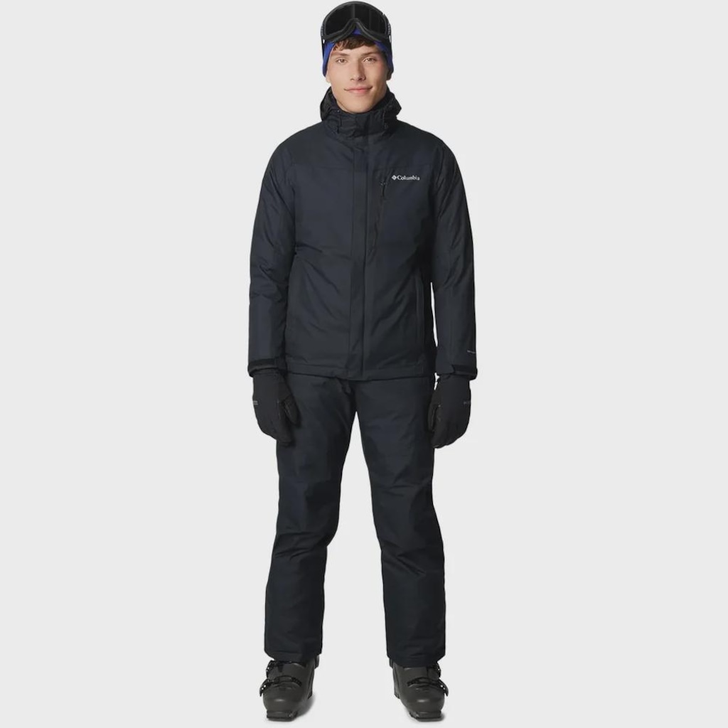 Imagem 4 do produto Jaqueta Columbia Whirlibird V Interchange - Masculina