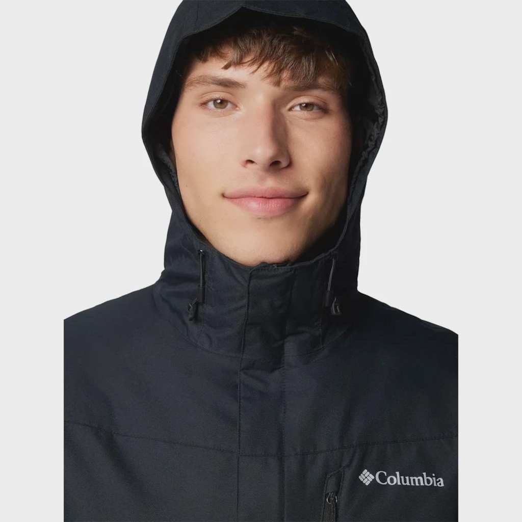 Imagem 5 do produto Jaqueta Columbia Whirlibird V Interchange - Masculina