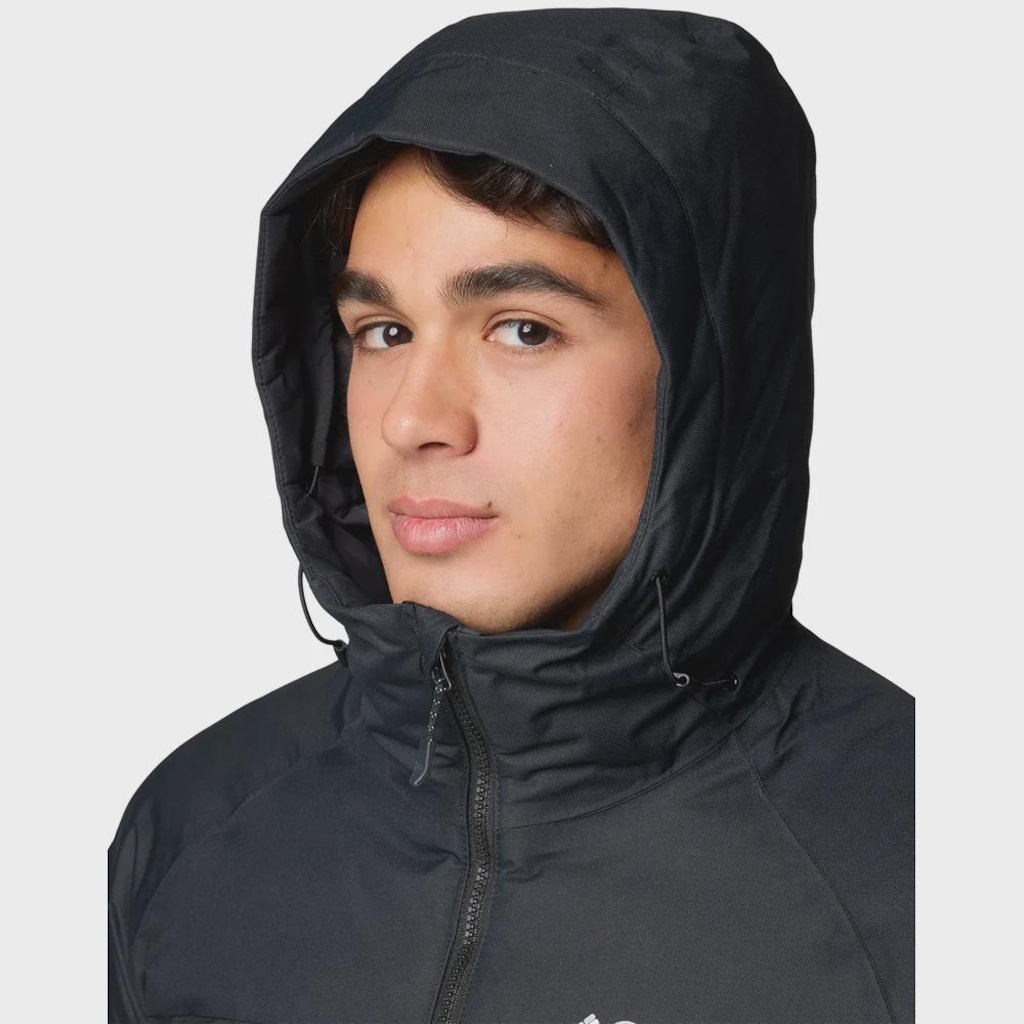 Imagem 5 do produto Jaqueta Columbia Grand Trek Iii Down Hooded - Masculina