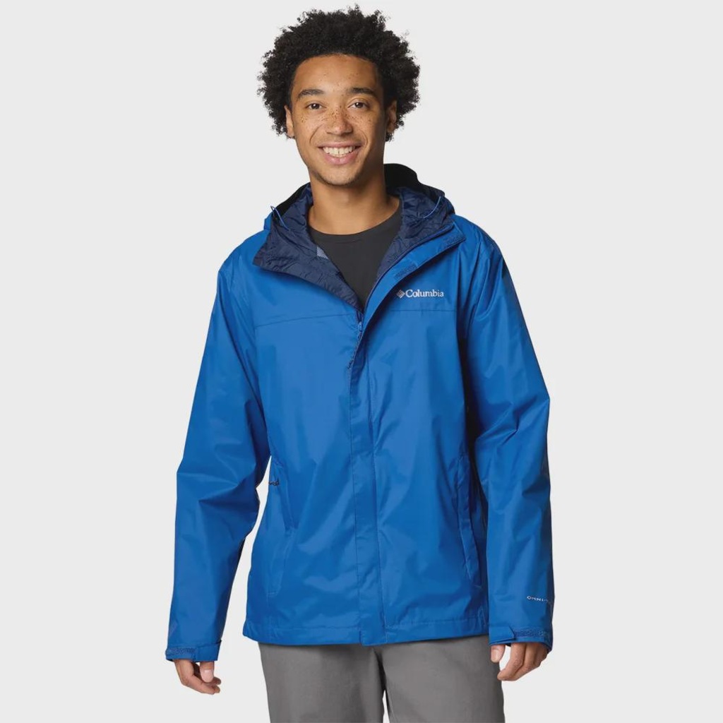 Jaqueta Columbia Watertight Ii - Masculina