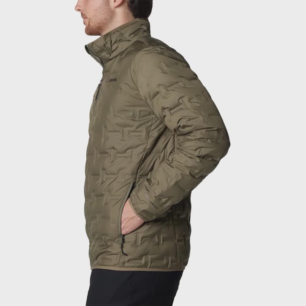 Imagem 3 do produto Jaqueta Columbia Delta Ridge Ii Down - Masculina