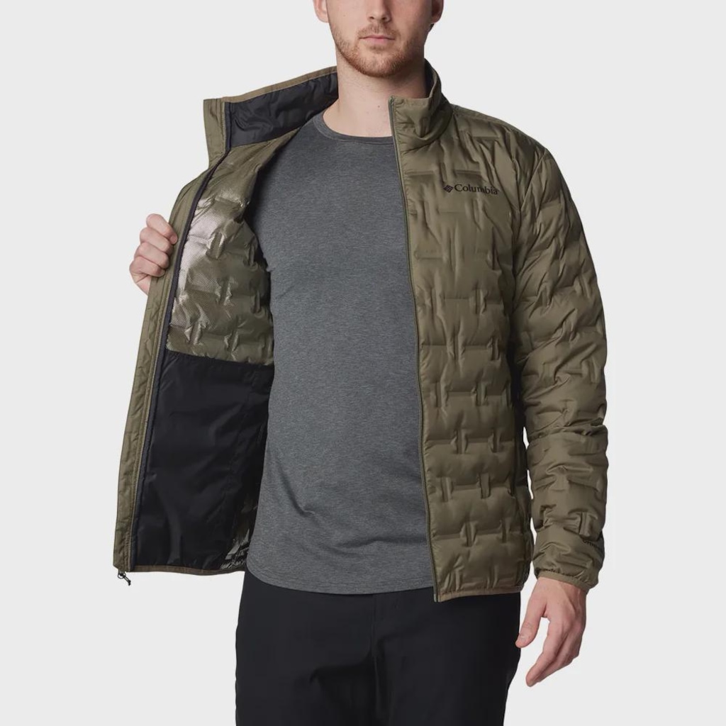 Imagem 5 do produto Jaqueta Columbia Delta Ridge Ii Down - Masculina
