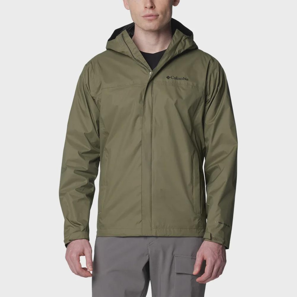Jaqueta Columbia Watertight Ii - Masculina