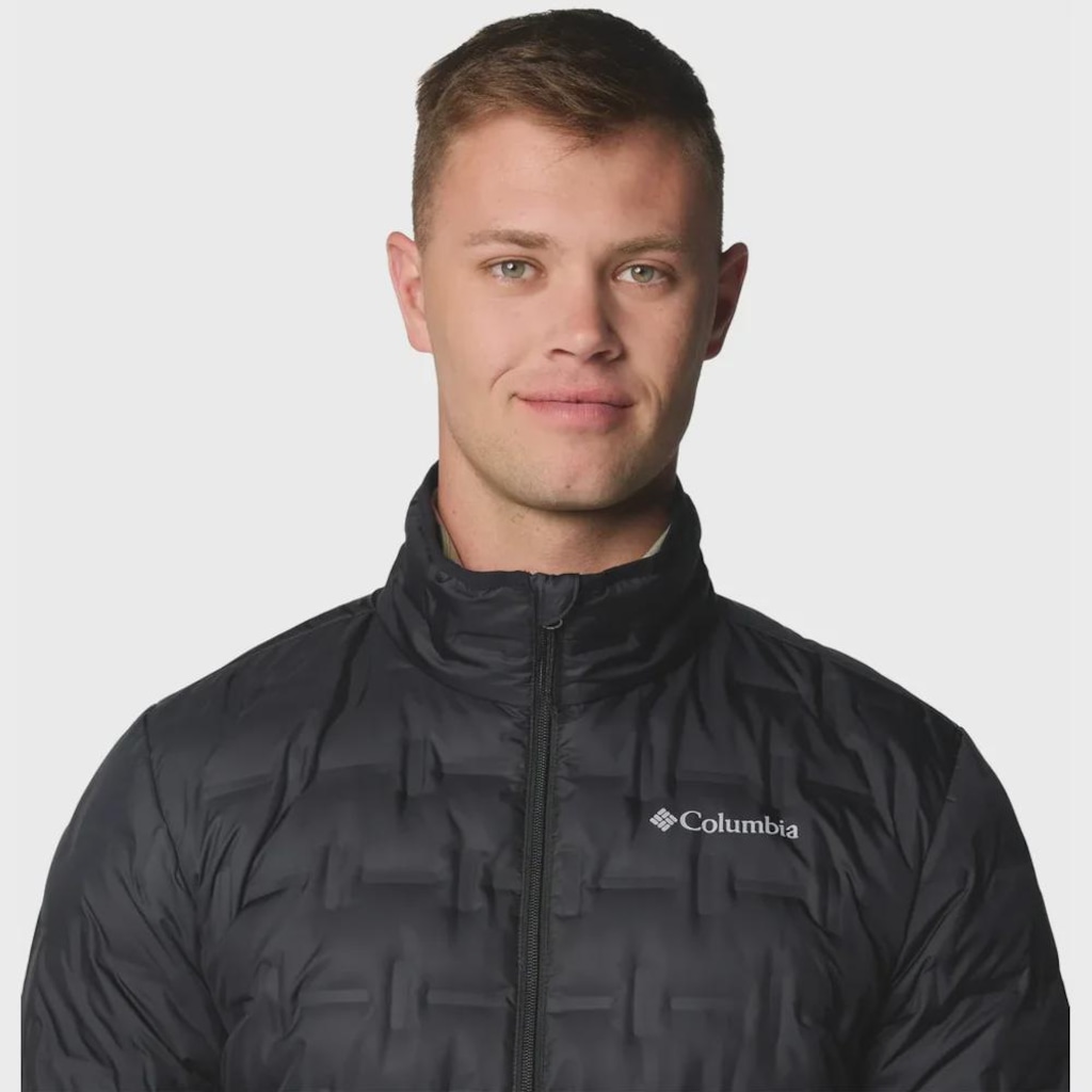 Imagem 4 do produto Jaqueta Columbia Delta Ridge Ii Down - Masculina