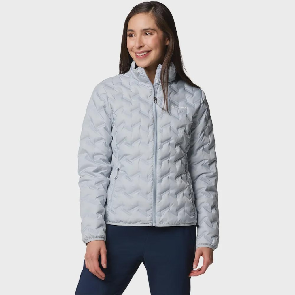 Jaqueta Columbia Delta Ridge Ii Down - Feminina