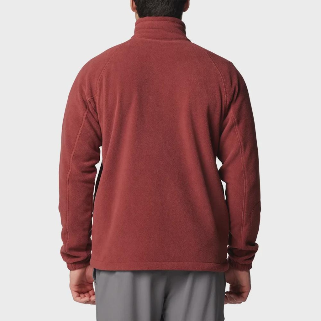 Imagem 2 do produto Jaqueta Columbia Fast Trek Ii Fz Fleece - Masculina