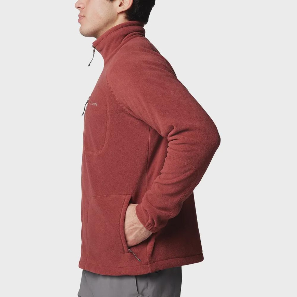 Imagem 3 do produto Jaqueta Columbia Fast Trek Ii Fz Fleece - Masculina
