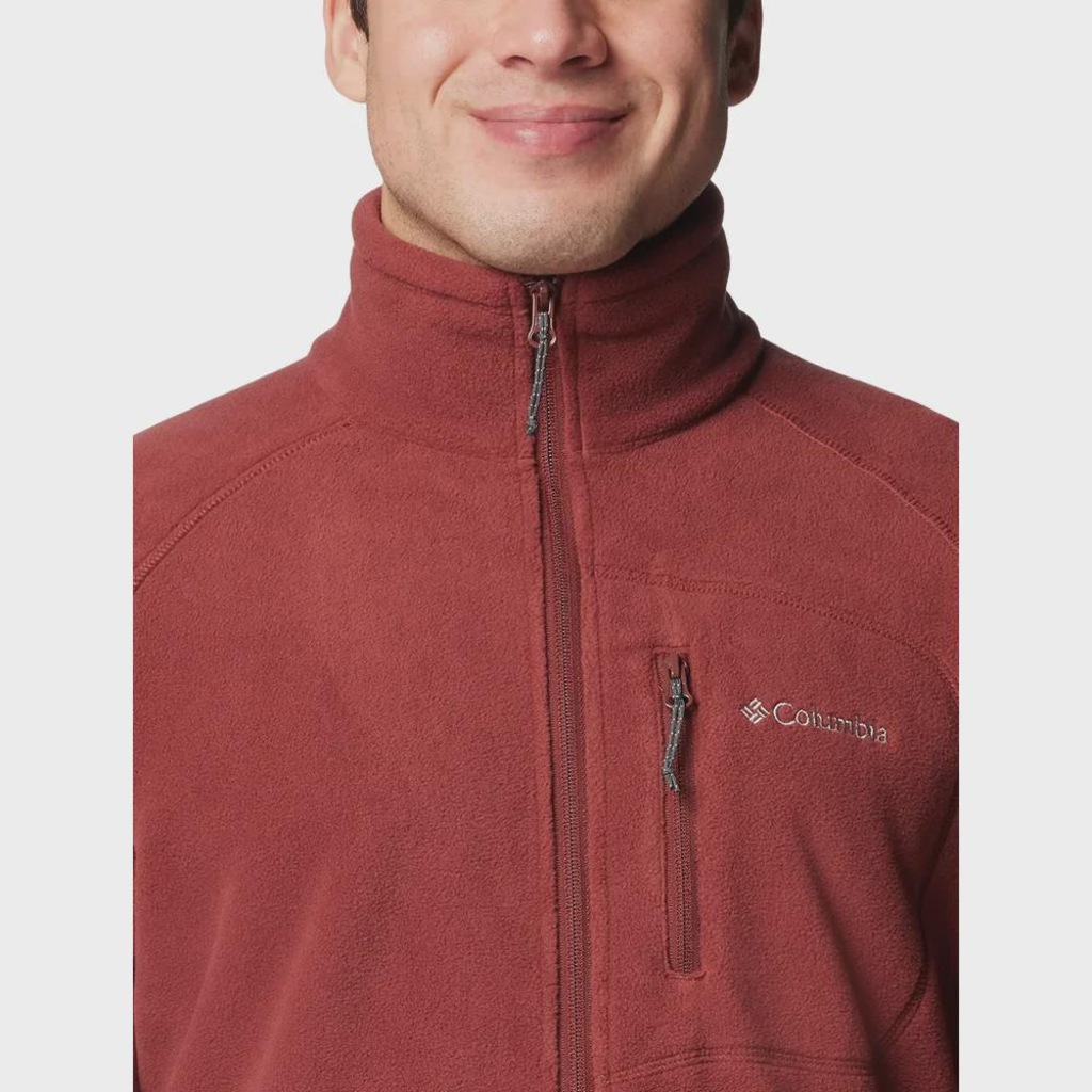 Imagem 4 do produto Jaqueta Columbia Fast Trek Ii Fz Fleece - Masculina