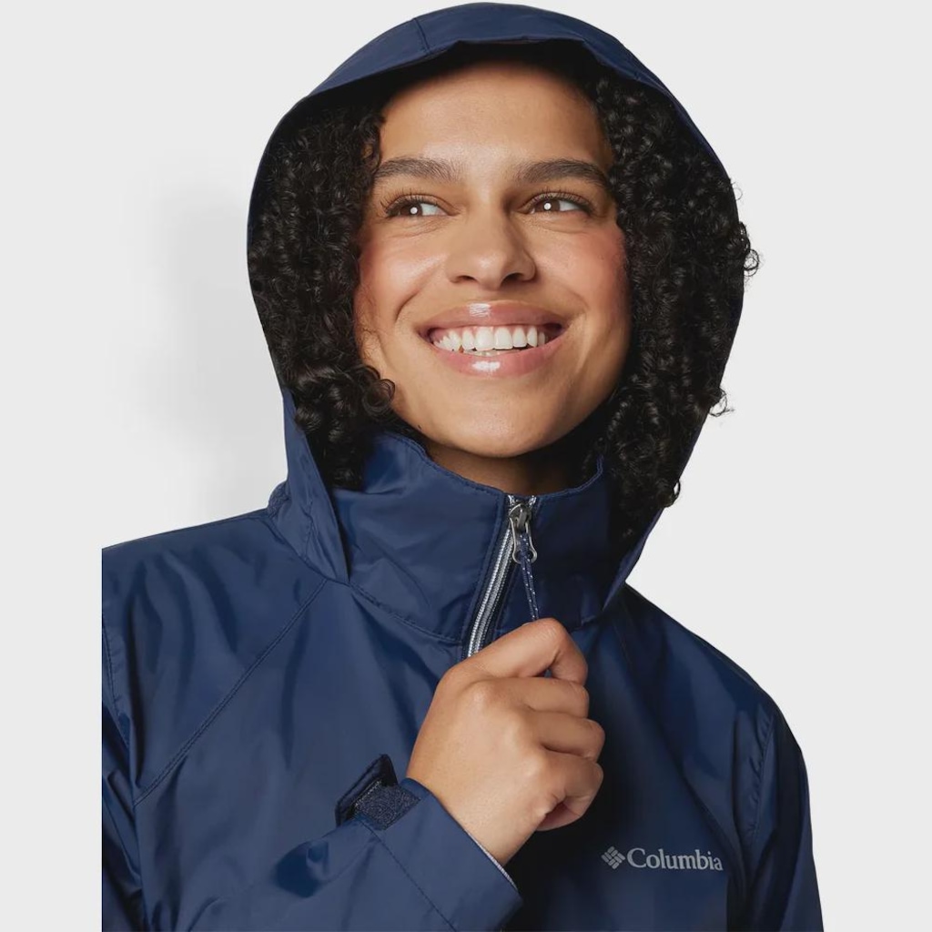 Imagem 5 do produto Jaqueta Columbia Switchback Iv - Feminina