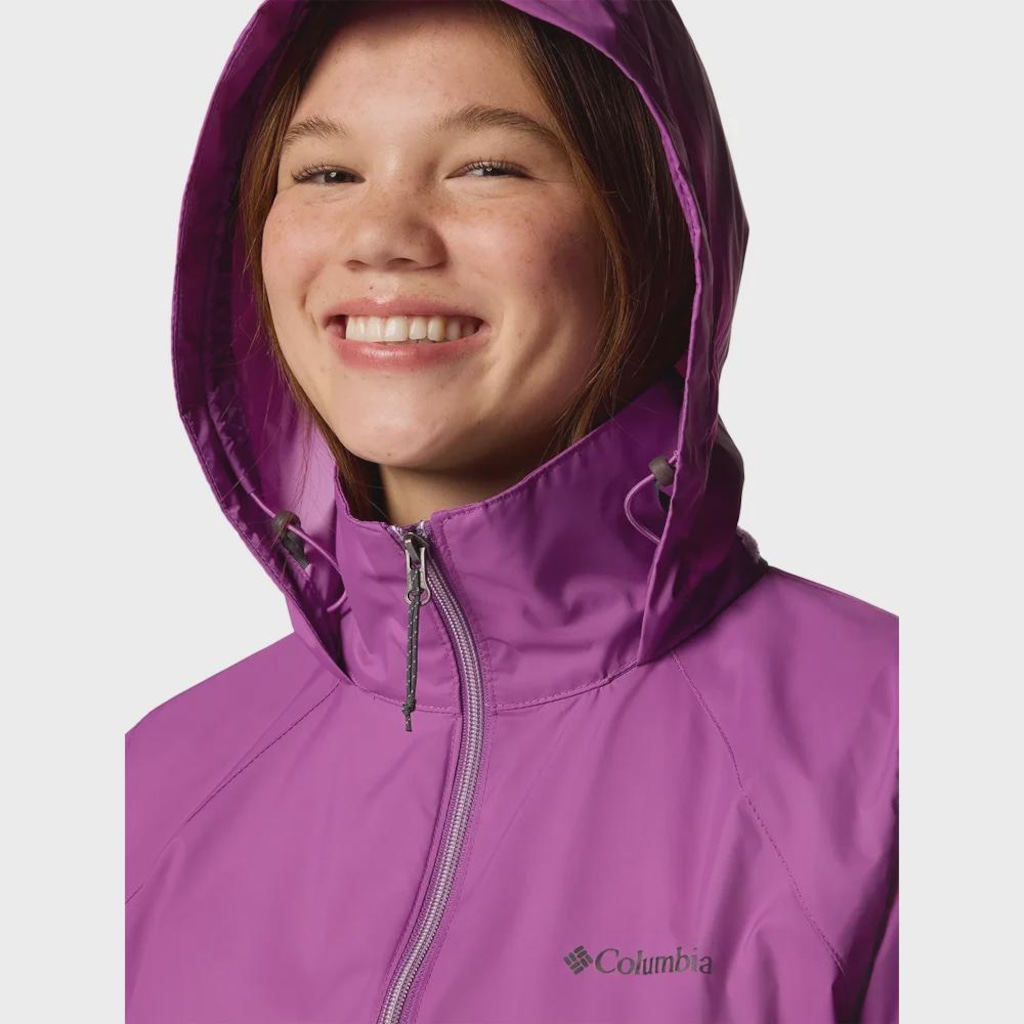 Imagem 4 do produto Jaqueta Columbia Switchback Iv - Feminina