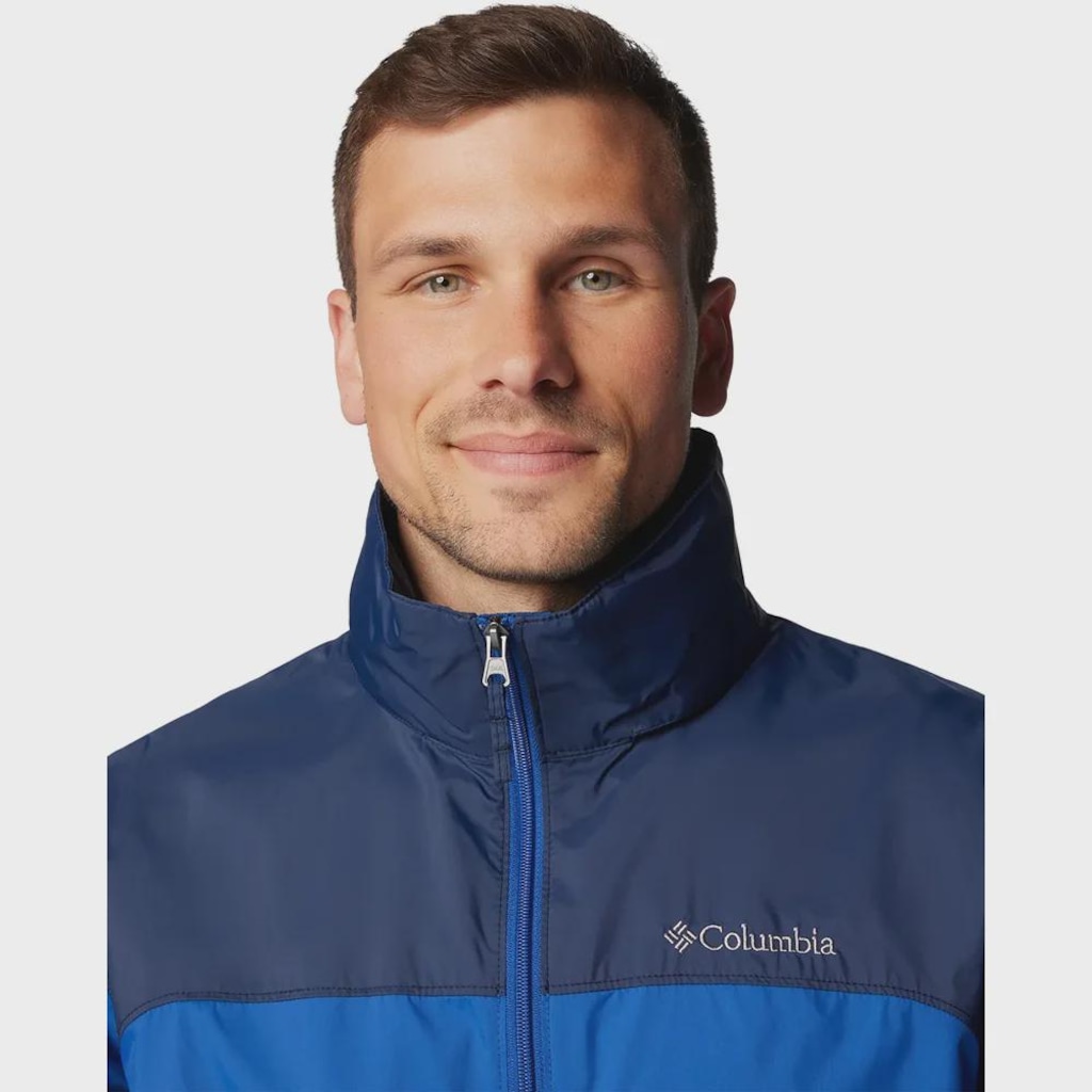 Imagem 5 do produto Jaqueta Columbia Glennaker Lake Ii Rain - Masculina