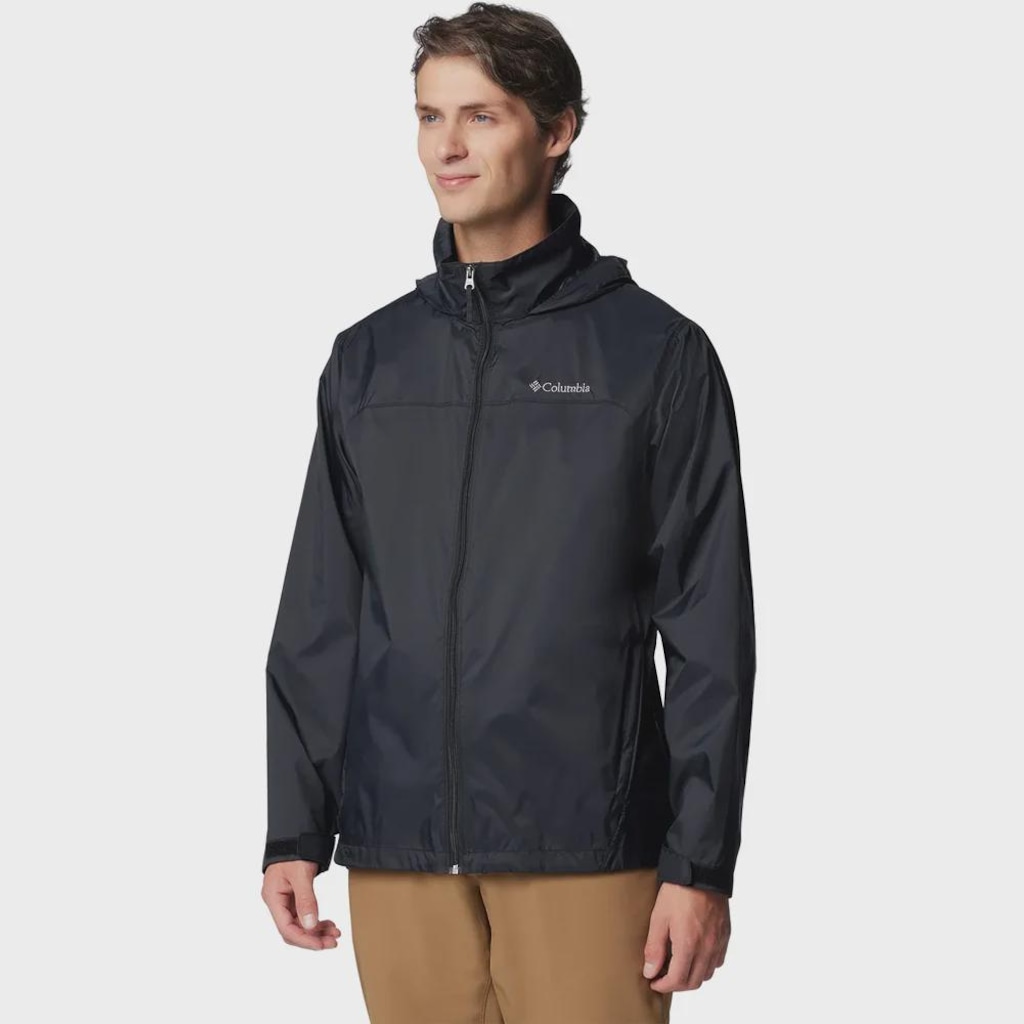 Imagem 3 do produto Jaqueta Columbia Glennaker Lake Ii Rain - Masculina