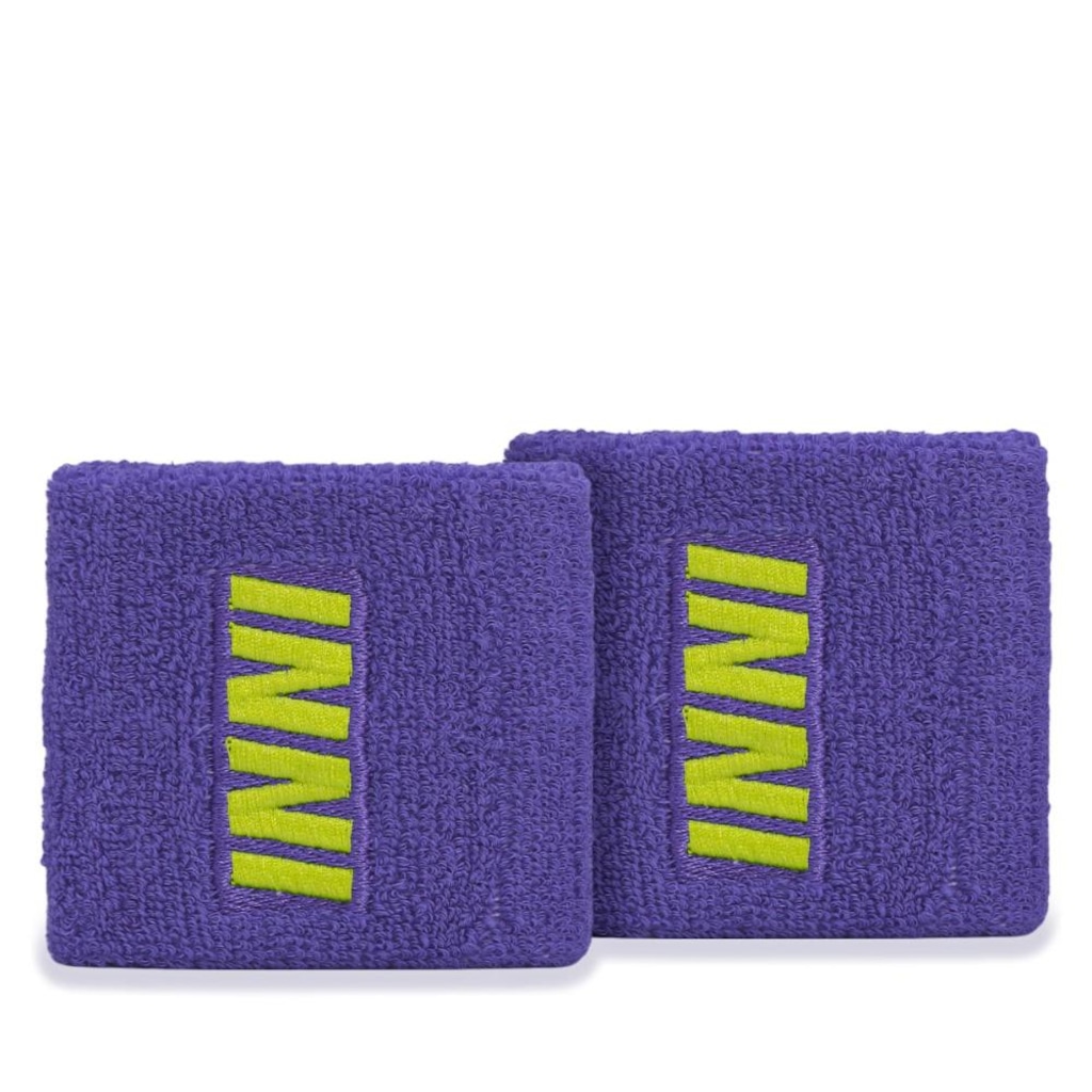 Kit Munhequeira Inni Game Curta Com 02 Unidades