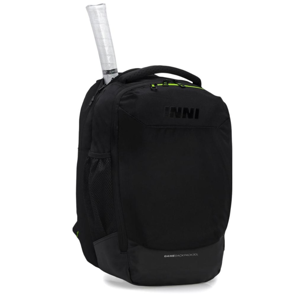 Imagem 2 do produto Mochila Unissex Inni Game 30 Litros