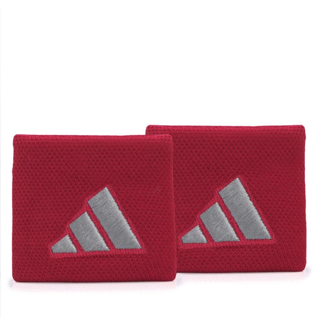 Kit Munhequeira adidas Curta com 02 Unidades