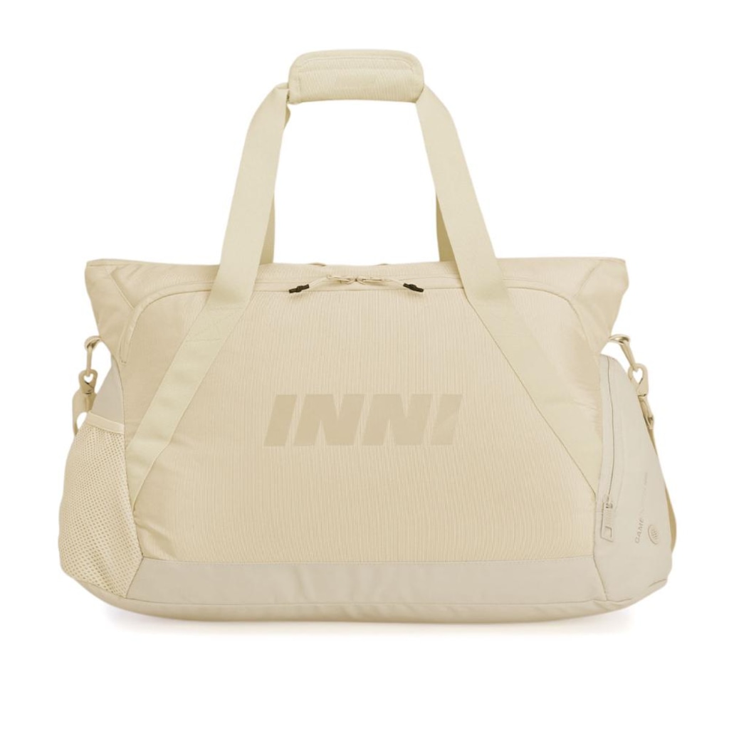 Imagem 2 do produto Bolsa Inni Duffel Game Champagne Unissex