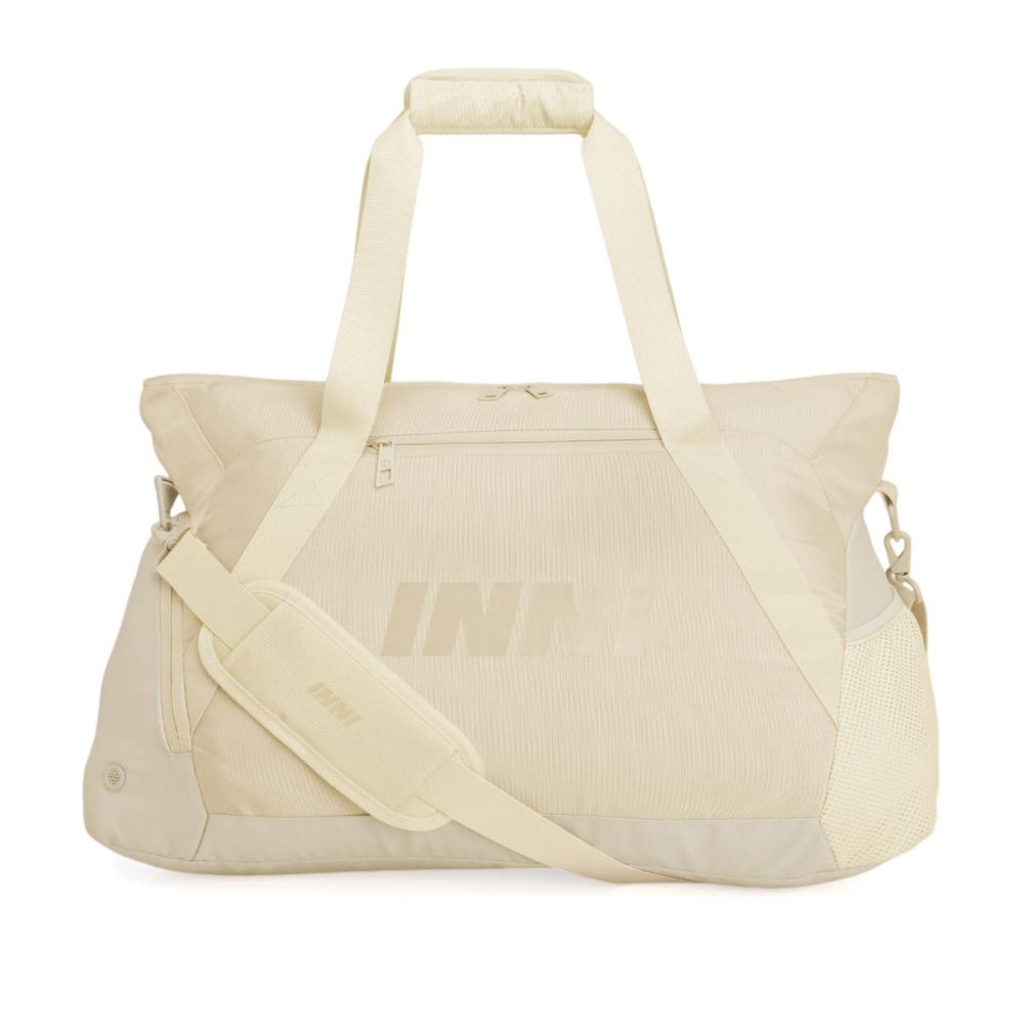 Imagem 3 do produto Bolsa Inni Duffel Game Champagne Unissex