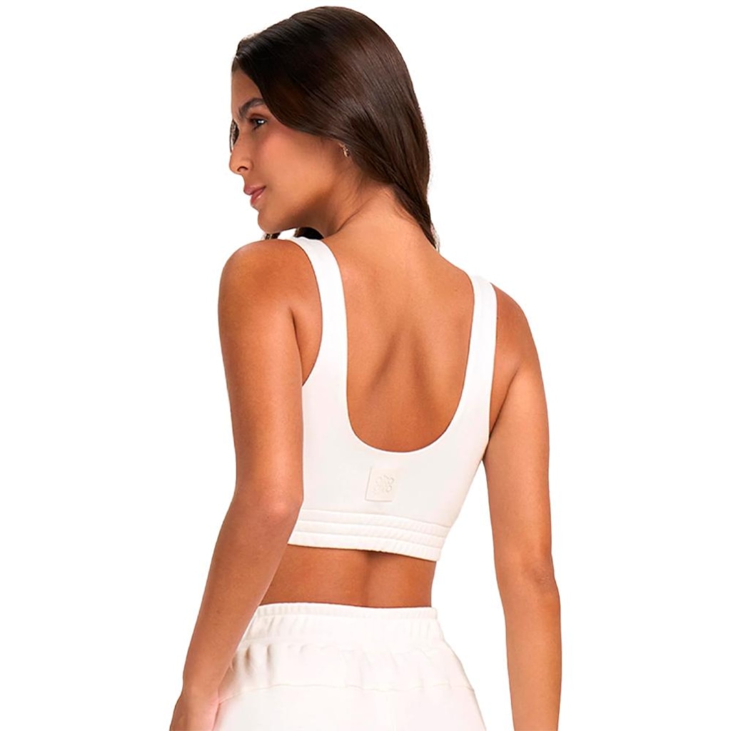 Imagem 2 do produto Top Alto Giro Comfort Feminino