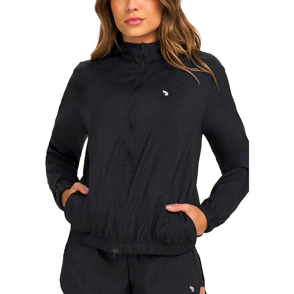Corta Vento Alto Giro Eterna Feminino