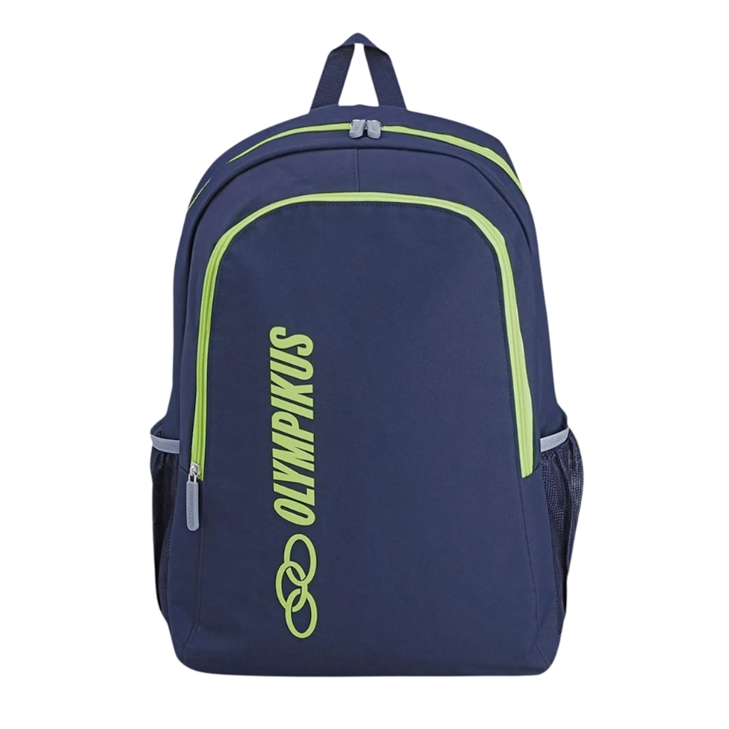 Mochila Unissex Olympikus Essential - 15 Litros