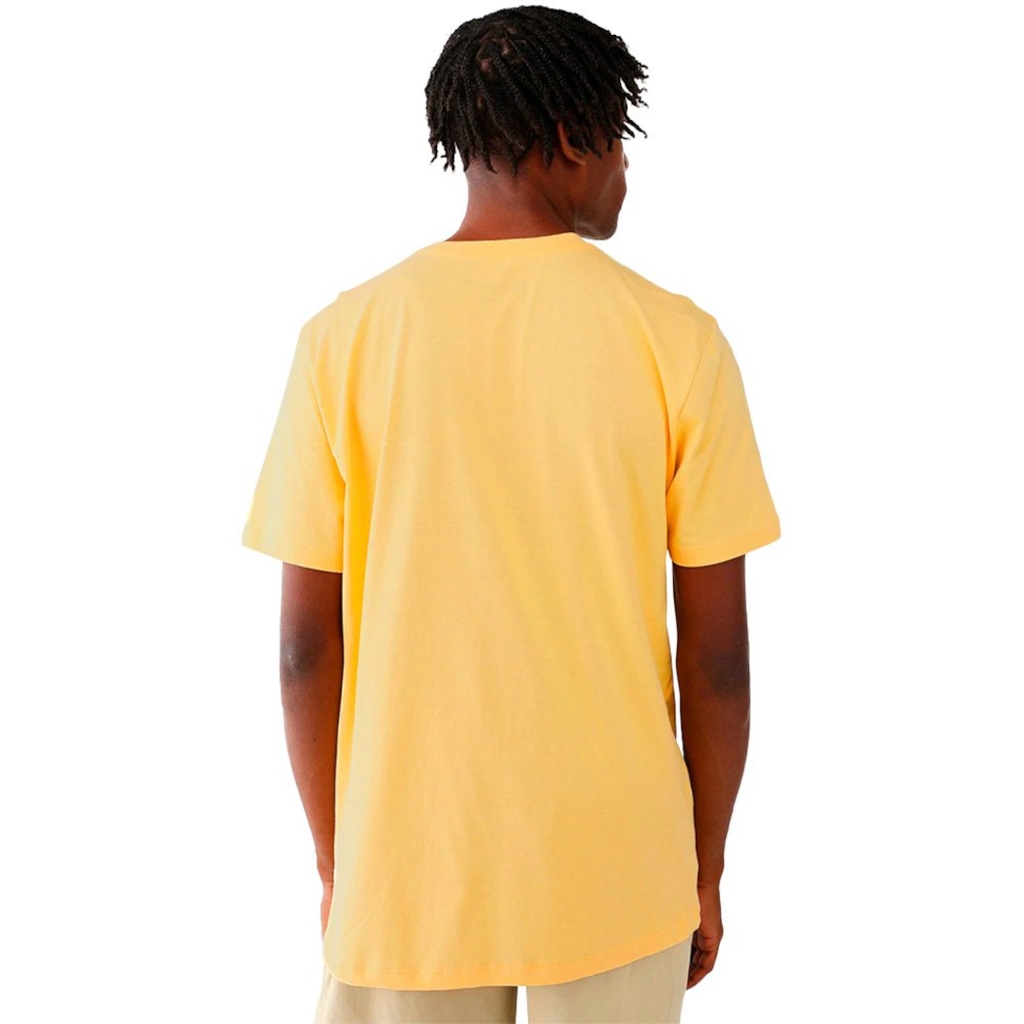 Imagem 2 do produto Camiseta Hurley Silk Classic Masculina