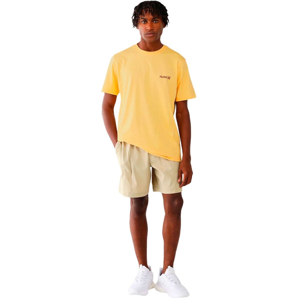 Imagem 4 do produto Camiseta Hurley Silk Classic Masculina