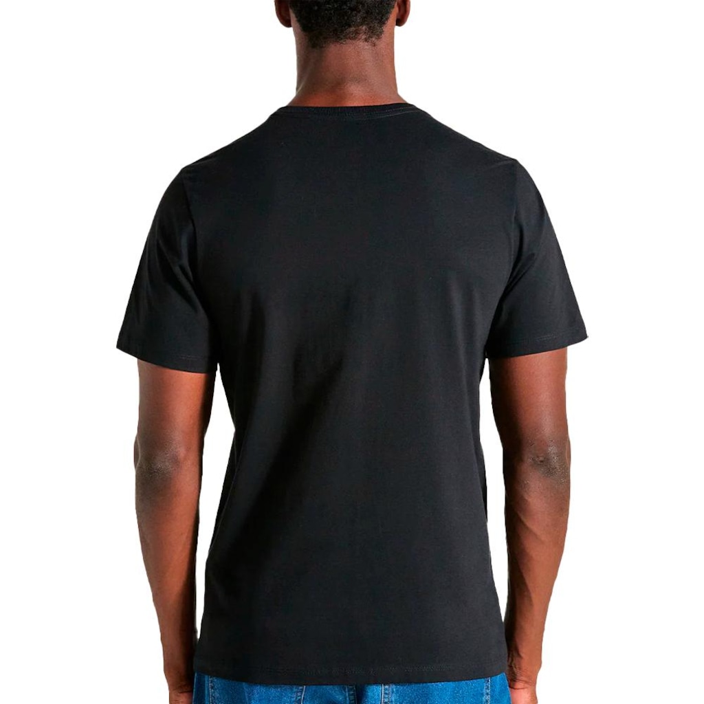 Imagem 2 do produto Camiseta Hurley Silk Puff Masculina