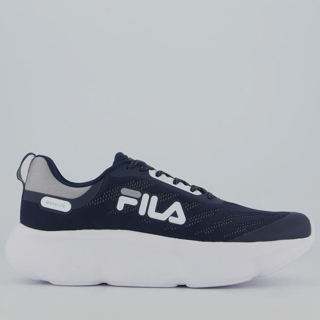 Tênis Masculino Fila Maxxi Lite
