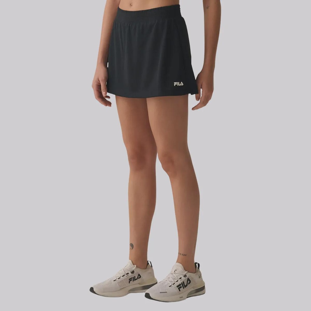 Skort Fila Flow III Feminino
