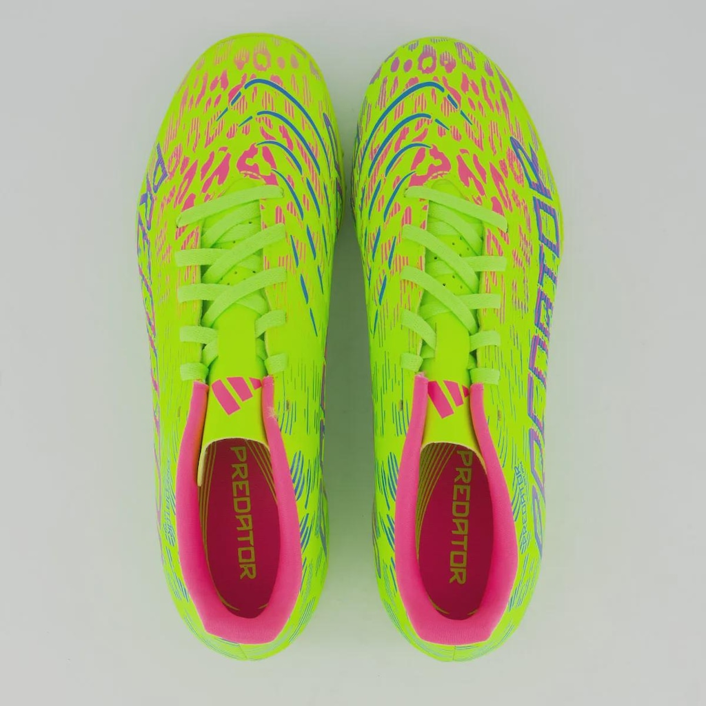Imagem 4 do produto Chuteira Society Adulto adidas Predator Club
