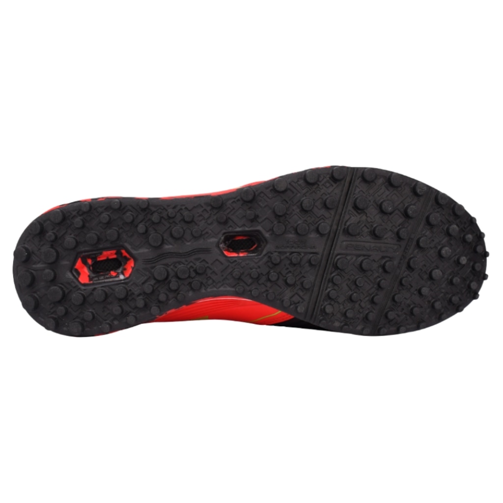 Imagem 5 do produto Chuteira Society Adulto Penalty Se7E Pro Molix Y-1