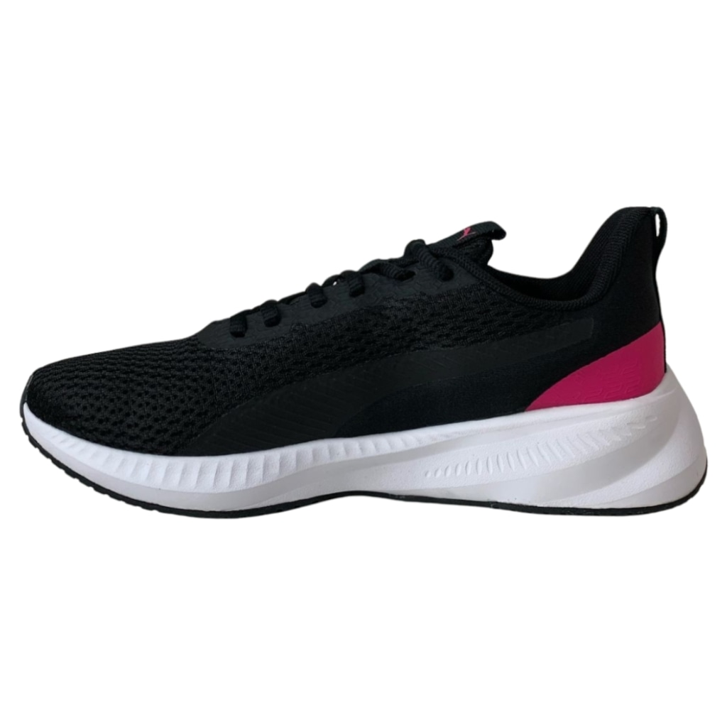 Imagem 2 do produto Tênis Feminino Puma Flyer Lite 3 Wns + Par de Meia