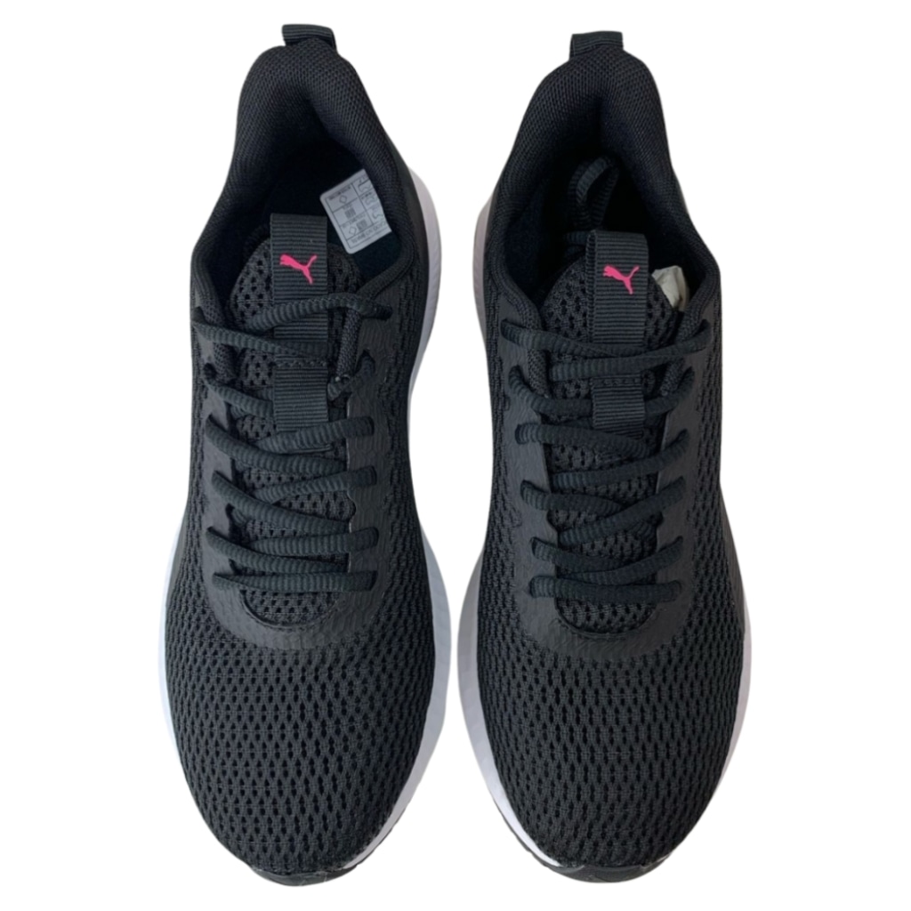 Imagem 3 do produto Tênis Feminino Puma Flyer Lite 3 Wns + Par de Meia