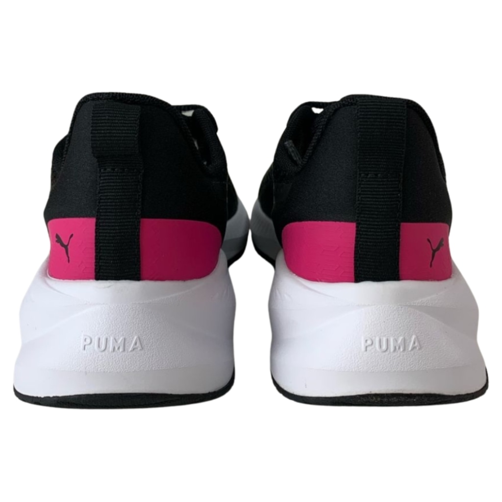 Imagem 4 do produto Tênis Feminino Puma Flyer Lite 3 Wns + Par de Meia