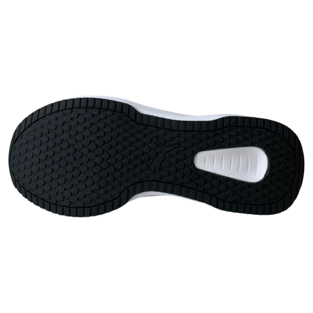 Imagem 5 do produto Tênis Feminino Puma Flyer Lite 3 Wns + Par de Meia