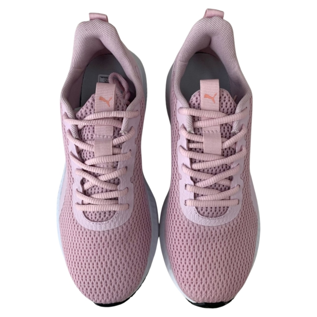 Imagem 4 do produto Tênis Feminino Puma Flyer Lite 3 Wns + Par de Meia