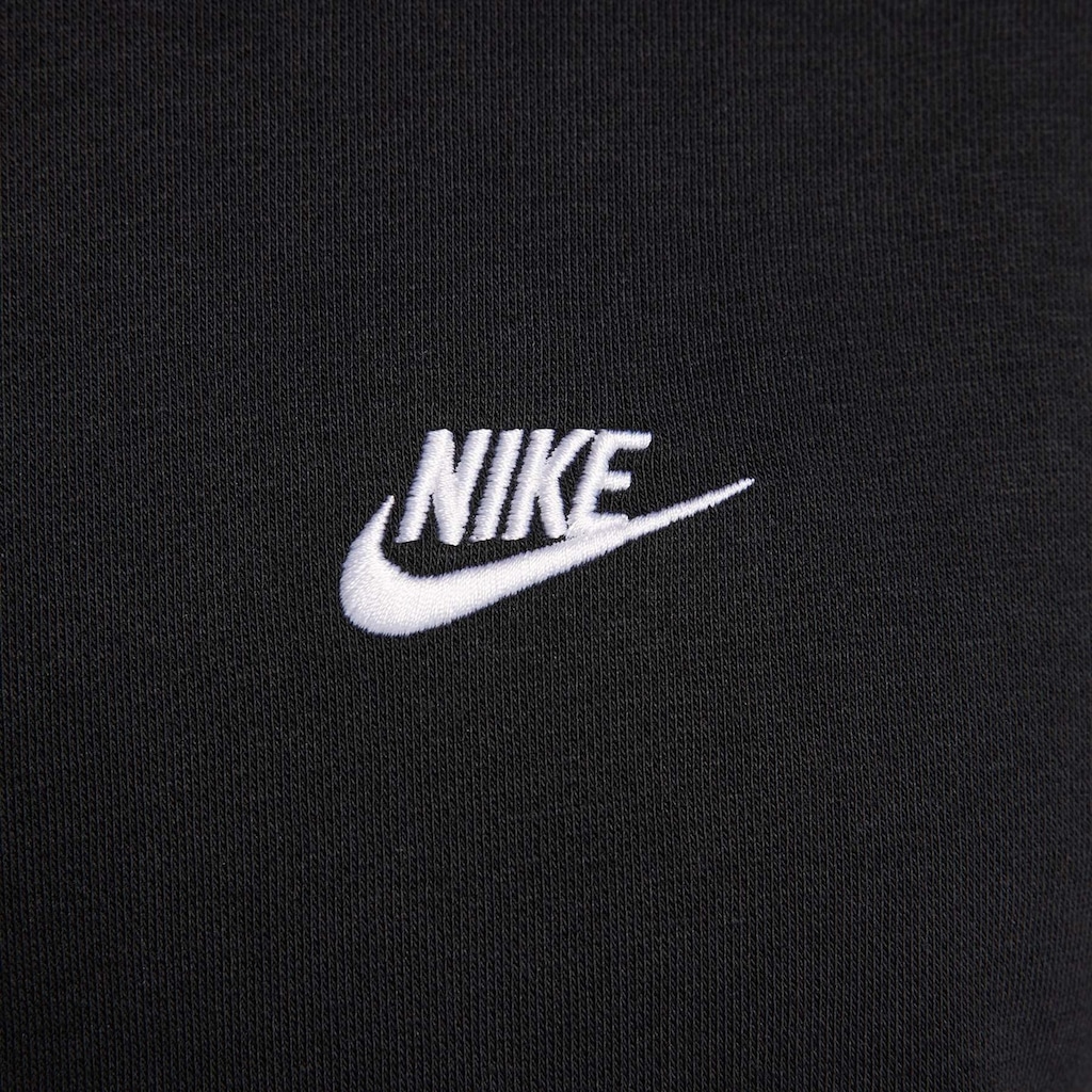 Imagem 4 do produto Blusão Masculino Nike Club Fleece