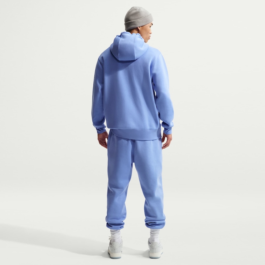 Imagem 5 do produto Blusão Masculino Nike Club Fleece