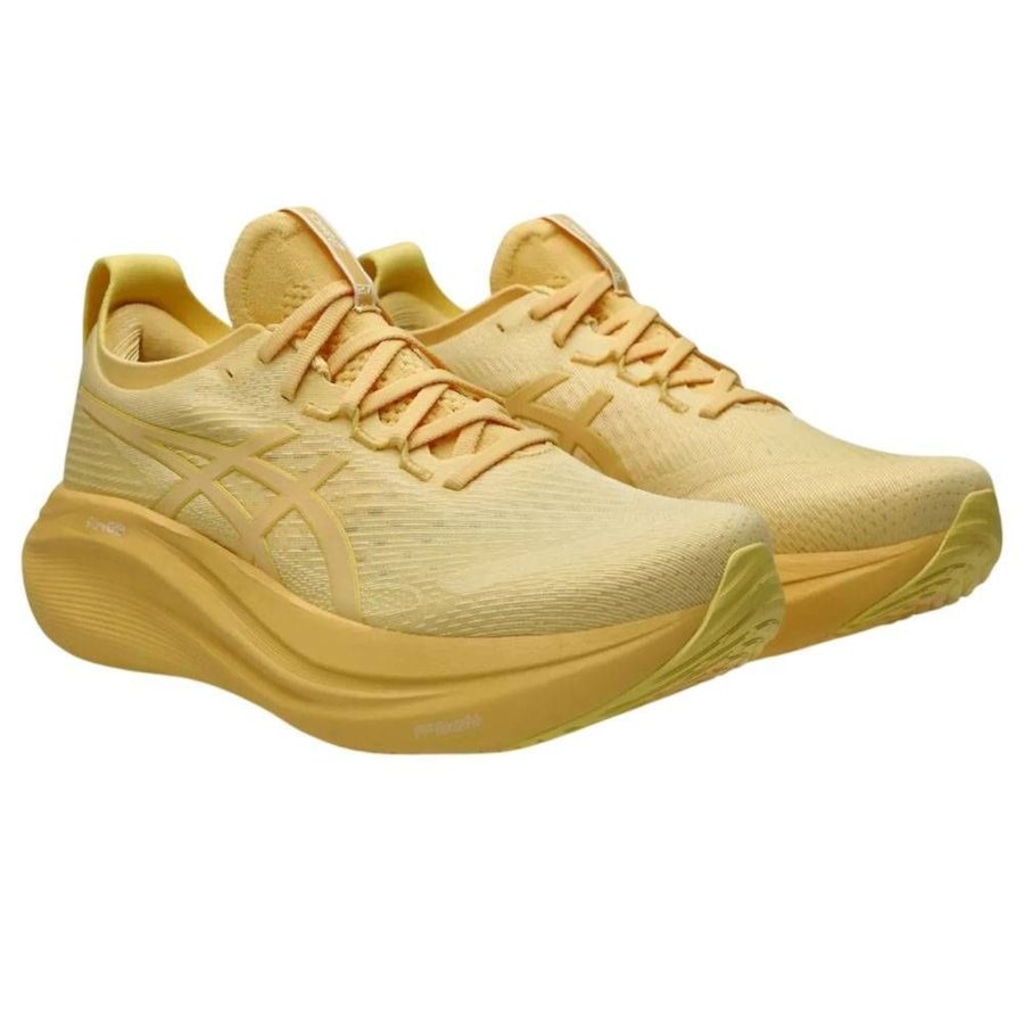 Imagem 3 do produto Tênis Asics GEL-Nimbus 27 Lite-Show - Masculino