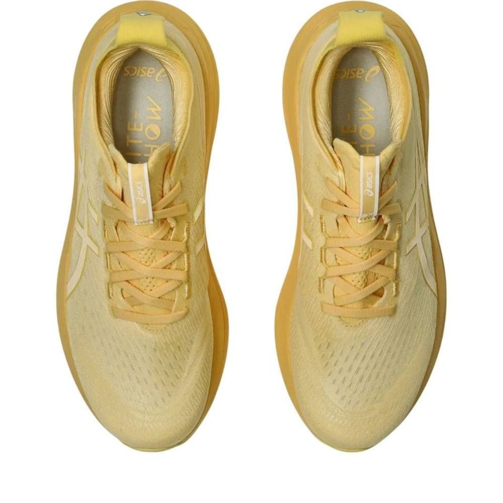 Imagem 5 do produto Tênis Asics GEL-Nimbus 27 Lite-Show - Masculino