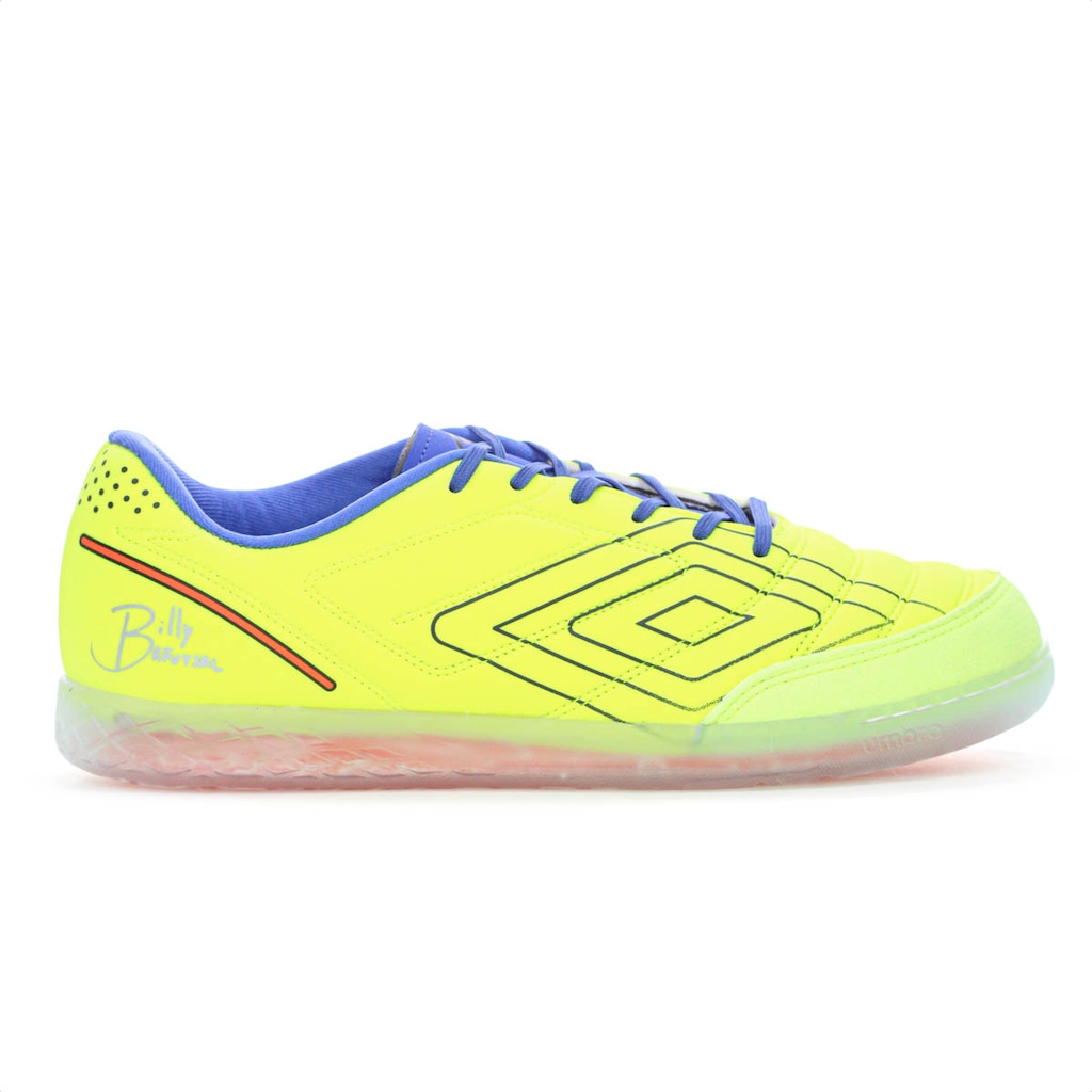 Chuteira Futsal Umbro Br Billy - Masculino