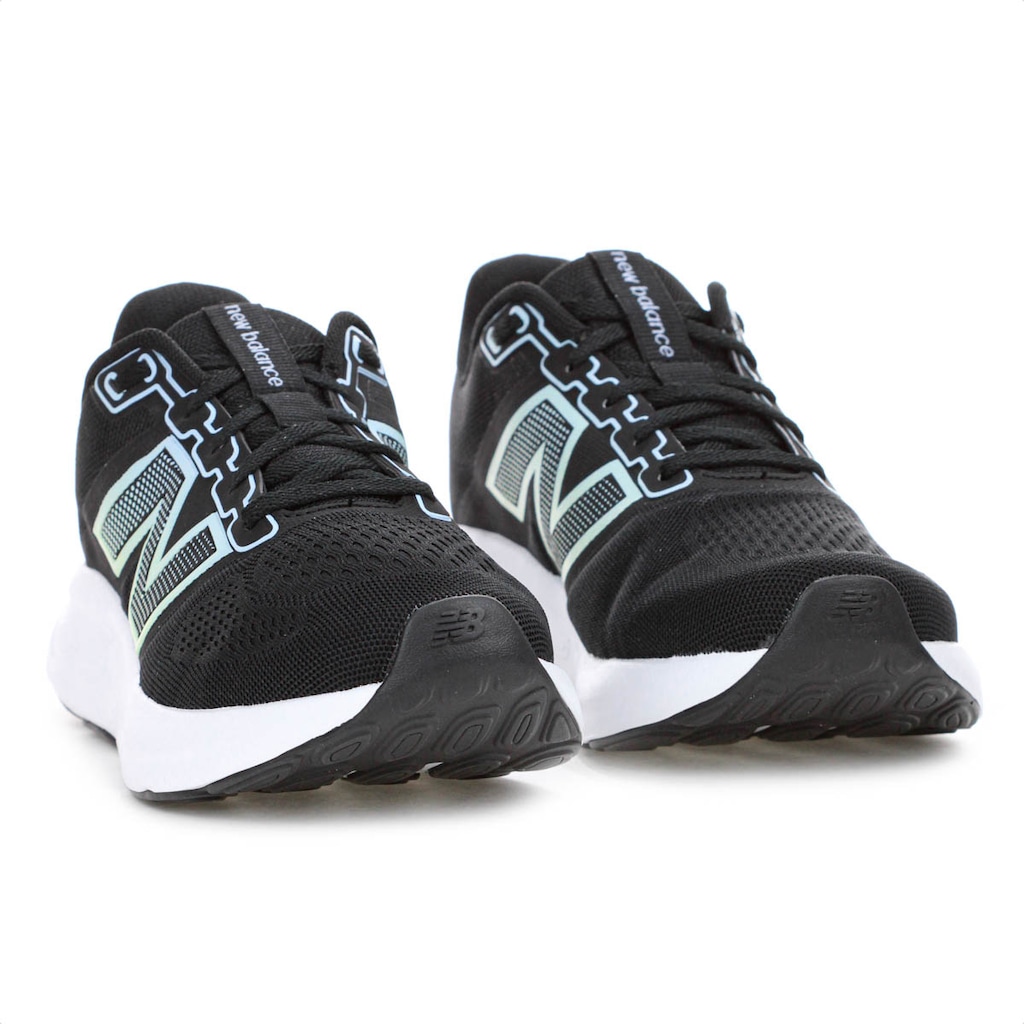Imagem 3 do produto Tênis New Balance 460 - Masculino