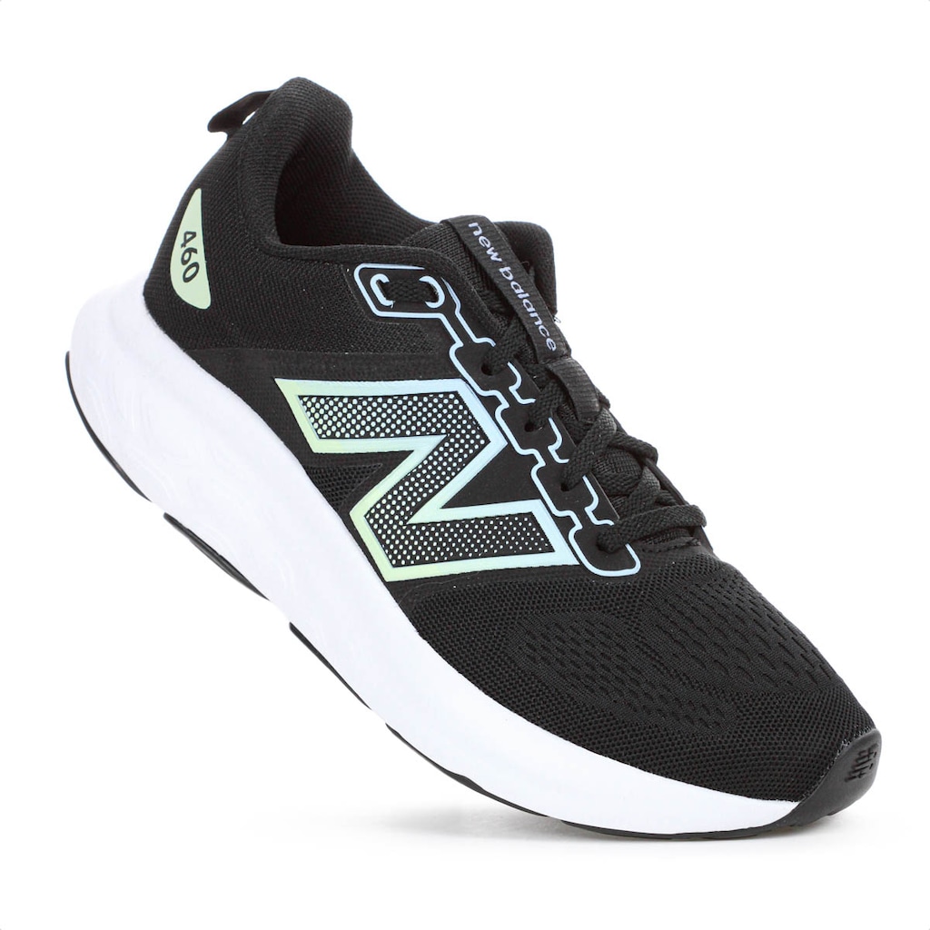 Imagem 5 do produto Tênis New Balance 460 - Masculino