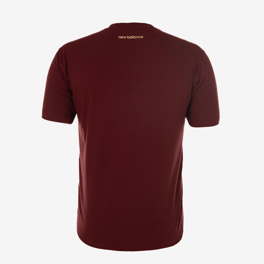 Imagem 3 do produto Camiseta Viagem Spfc 2025 Masculina