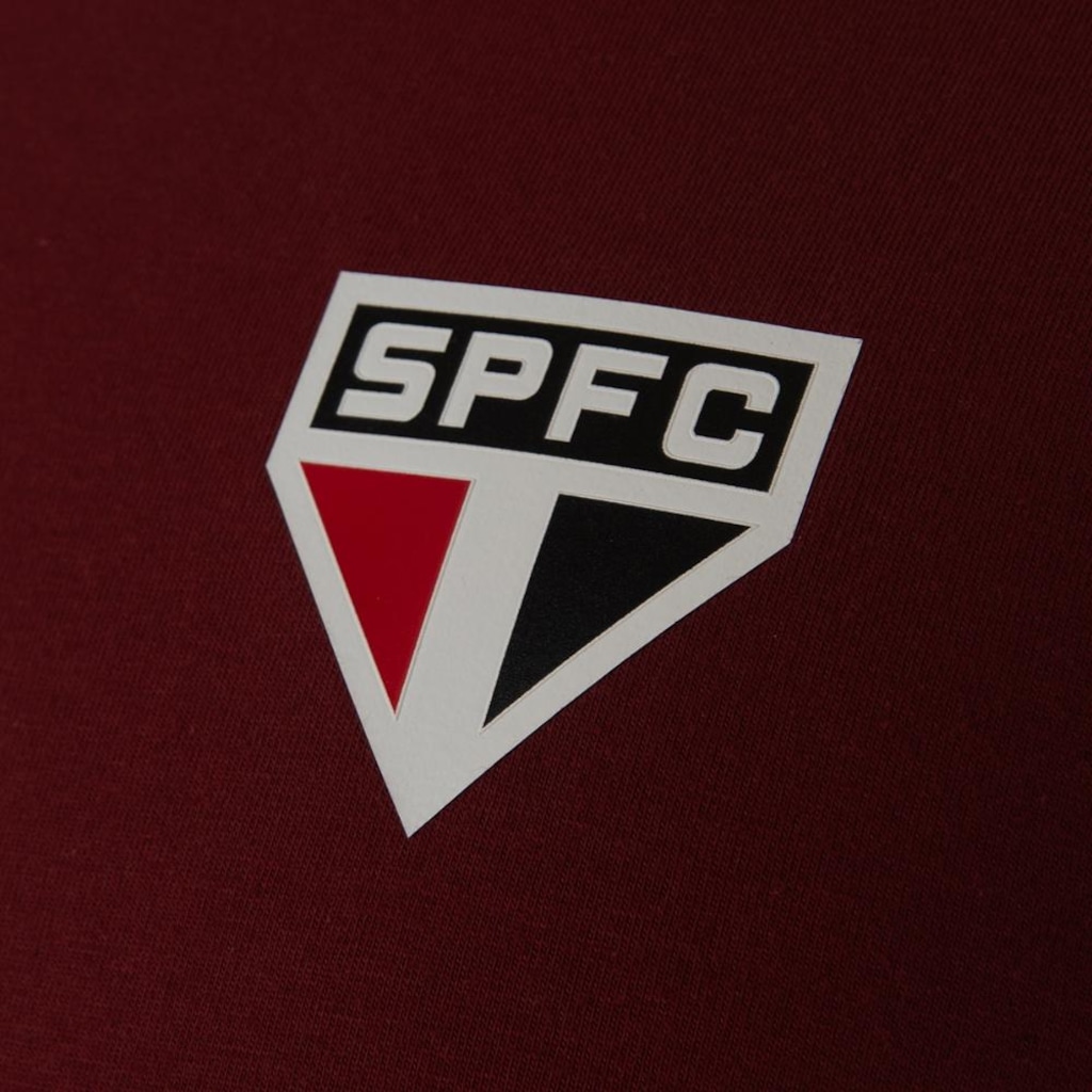 Imagem 5 do produto Camiseta Viagem Spfc 2025 Masculina