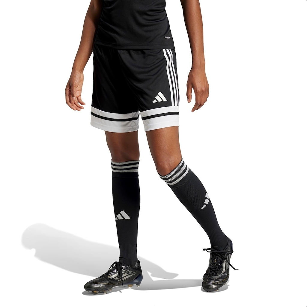 Shorts Adidas Squadra 25 Feminino