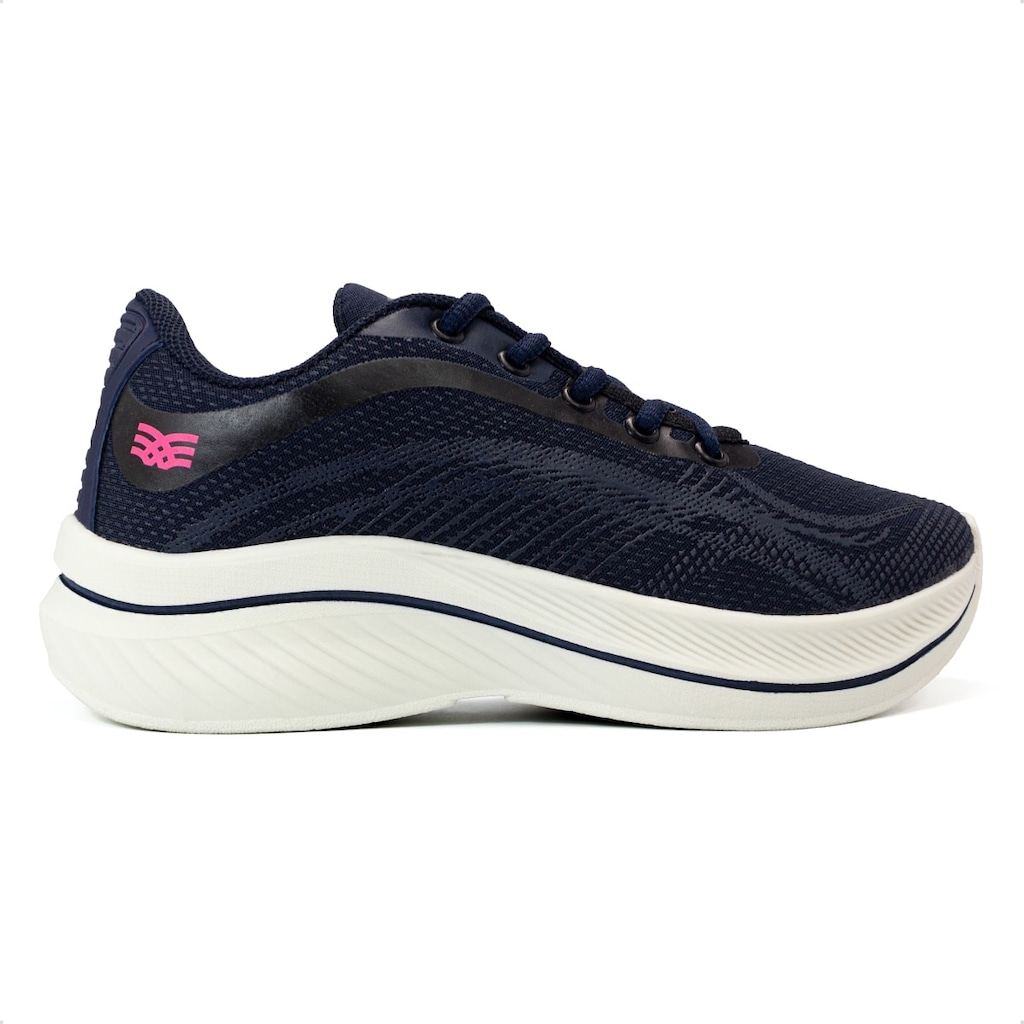 Tênis Color Sports Feminino CS Move Feminino