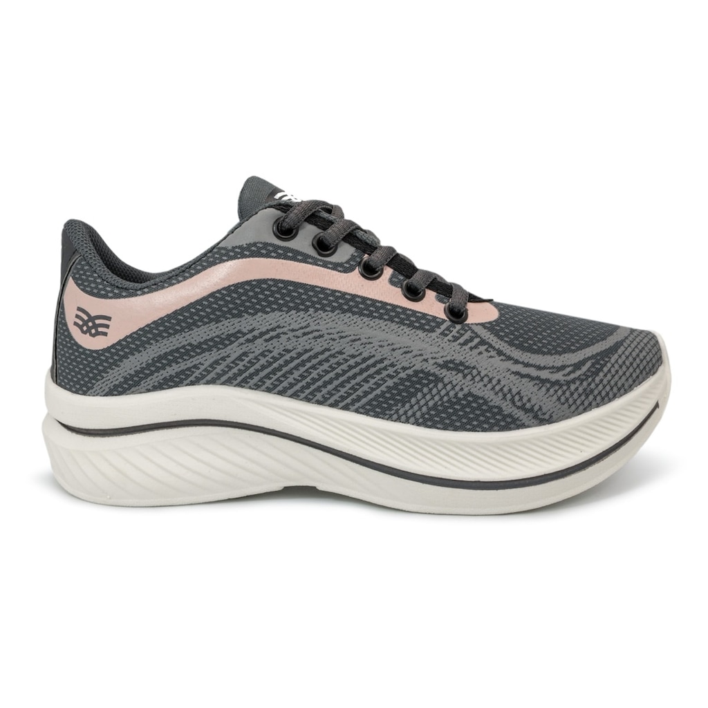 Tênis Color Sports Feminino CS Move Feminino